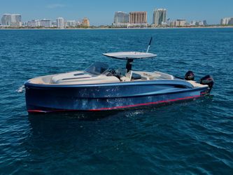 42' Solaris Power 2024 Yacht For Sale